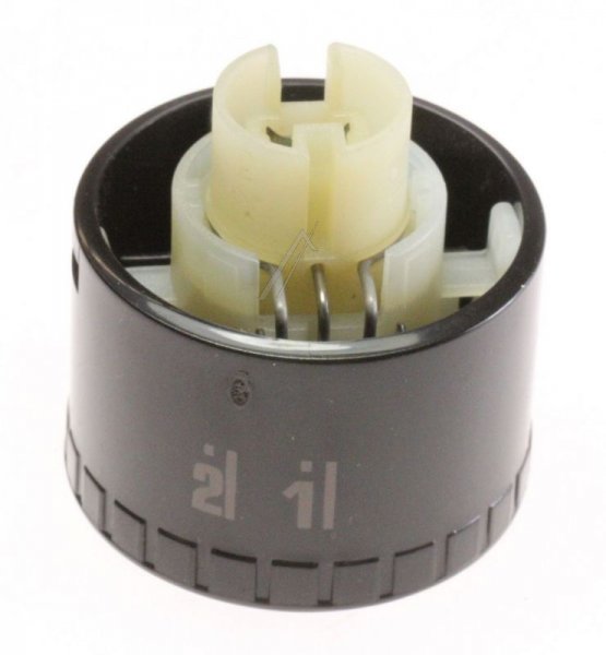 Smeg Timer Button - 694974737 Timer Knob Gsi 542 B-3