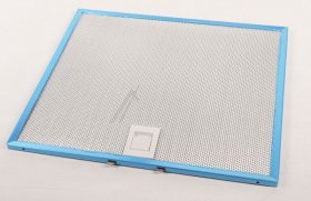 Faber Franke Roblin Cooker Hood Filter - 133 0620 125 Filter Cassette 288x255