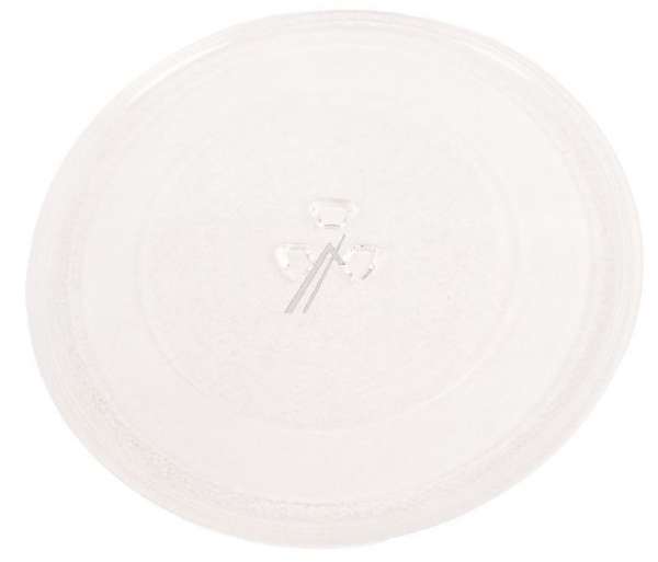 Lg Microwave Turntable Plate - Cov30871801 Svc Shelf