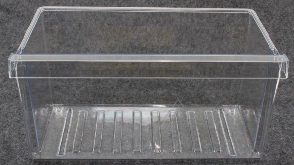 Haier Vegetable Drawer - 2mk22208022000n 49065850 Crisper Clcrisper_b_tm319-369 Without Display