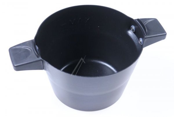 Gastroback Container - 90535 Fondue Pot For 42567