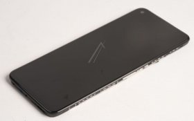 Realme Display Unit - 4909568 Display Unit Realme 9i (rmx3491) Black