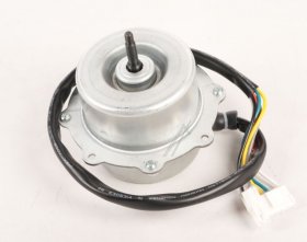 Xingbang Hood Motors - 0010902090 Motor