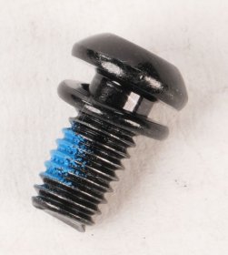 Navee Screw - 20020100000511 Hexagon Socket Head Three-combination Screw (hexagon Socket Head Screw M6*12)