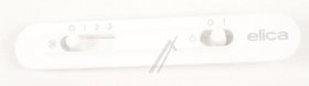 Elica Button - Spp0212020 A cr tilly Sl3v 2t D7 7wh S elica