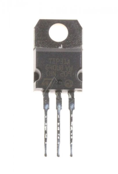 Stmicroelectronics Transistors - Tip31a Transistor Npn To-220 Type: Tip31a