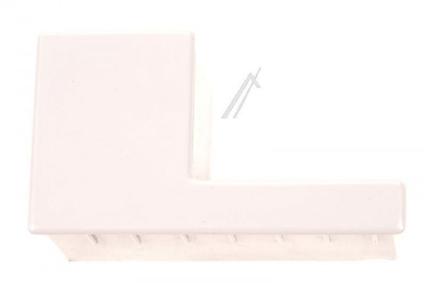 Elica Flap - Spp0194326 Side Plug Elite(tt14-tt26) Grey