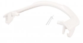 Vorwerk Griff Plate - Carrying Handle Vk200 - 32299 Vorwerk Griff Plate - Carrying Handle Vk200 - 32299