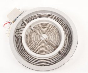 Ceramic Heater Element - Dst2090-30a5 32059310 Highlight Hotplate Dual (d180-120)230v1700w ego [Vestel]