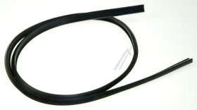 Dishwasher Seal - C00256570 482000030451 Door Seal - Top And Sides [Whirlpool Indesit]