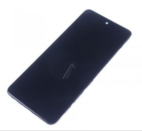 Realme Display Unit - 4130438 Display Unit Realme C55 Black