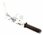 Door Hinge For Oven - S210480438 C00982498 Hinge [Arcelik]