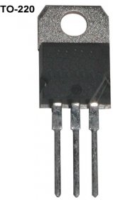 Stmicroelectronics Field Effect Transistor - Buz11a Transistor Stto-220