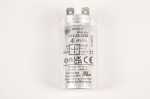 Faber Franke Roblin Capacitor - 133 0060 896 Capacitor 4µf 400v 10000 Hours P2