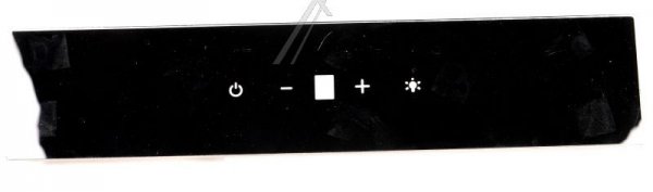 Candy Hoover Decorated Panel - 49045721 Control Panel