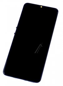 Oppo Display Unit - 4902859 Screen Oppo A5 2020 Cph1931 Mirror Black-dazzling Black For General After-sale Oppo Display Unit - 4902859 Screen Oppo A5 2020 Cph1931 Mirror Black-dazzling Black For General After-sale