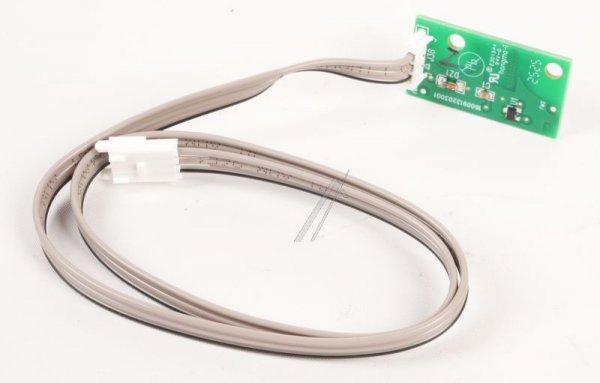 Hall Sensor - As00010801 Dls-pcb Sensor Hall(l460) Allegro Etam (as00008394) [Delonghi]
