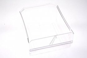 Vegetable Drawer - 2052882046 Box Vegetable- blue transparent [Electrolux Aeg]