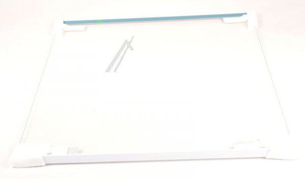 Glass Panel - 0060874060e 70080046 Shelf Assembly [Candy Hoover]