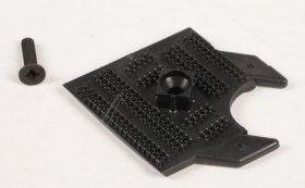 Black & Decker Wall Mounting Bracket - 582265-00 Carrier Sa Black & Decker Wall Mounting Bracket - 582265-00 Carrier Sa