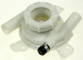 Circulating Motor - 1855470000 C00967855 Turbine De Pump [Arcelik]