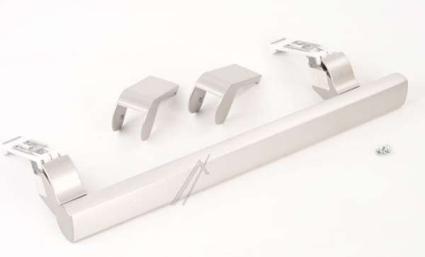 Fridge Door Handles - 42348176 D handle Glxy 910gr B-short(x412 7(201 [Vestel]