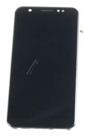 Asus Display Unit - 90ax00p1-r20010 Asus Zb555kl 5 5 Hd+ Lcd Module