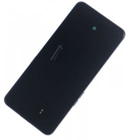 Oppo Touchscreen Display - Screen Reno 2(pckm00) (19031) Black After Sale - 4902842 Oppo Touchscreen Display - Screen Reno 2(pckm00) (19031) Black After Sale - 4902842