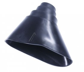 Triax Sleeve - Dab 48 90046 For Pipe-Ø 40-60mm Triax Sleeve - Dab 48 90046 For Pipe-Ø 40-60mm