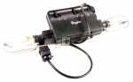 Control Panel - C00980499 488000980499 Control Unit And Lamp [Whirlpool Indesit]