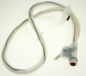 Bitron Inlet Tube - Aquastop Hose 230v 50 Hz Replaces 00668113