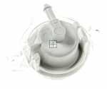 Philips Tube Connector - 423903001801 Inlet Coupling Assembly Alpine Wh