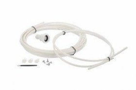 Inlet Tube - Hose Connection Inlet [Bosch Siemens]