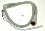 Inlet Tube - 1760320500 C00955994 Safety Inlet Hose [Arcelik]