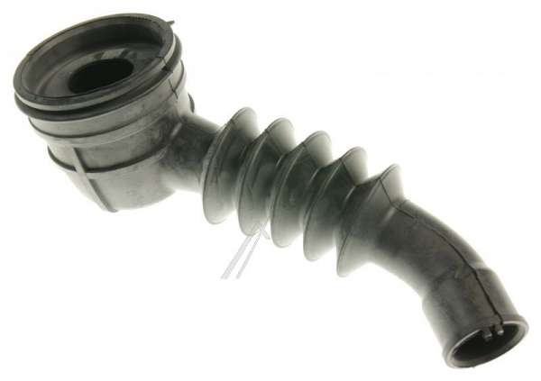 Connector Hose - 00650684 Outlet Hose [Bosch Siemens]