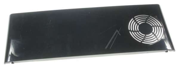 Kickplate - 40009339 Kickplate Assembly [Candy Hoover]