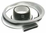 Door Seal Washing Machine - Door Seal Gasket [Candy Hoover]