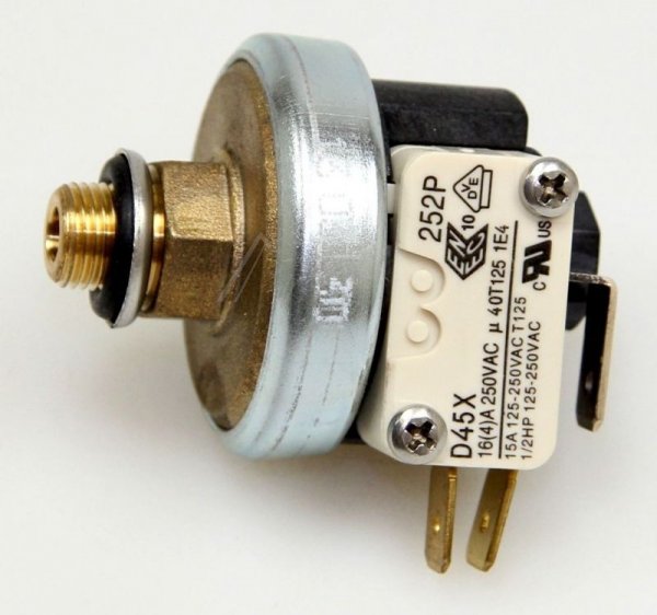 Pressure Switch - 49024725 Level Switch [Candy Hoover]
