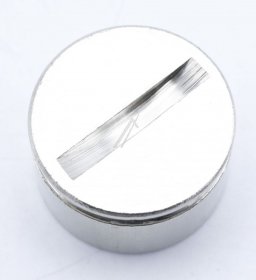 Square Plug - 49019777 Stopper [Candy Hoover]