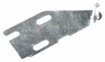 Euna Door Hinges - Upper Hinge Group
