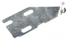 Euna Door Hinges - Upper Hinge Group