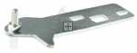 Euna Door Hinges - Lower Hinge Parts