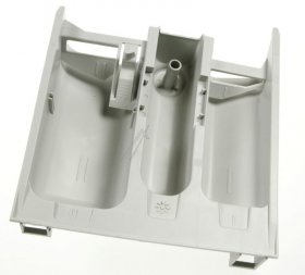 Detergent Case - Detergent Drawer-5-slim-42-grey [Vestel]