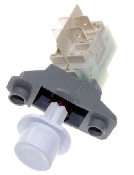 Power Switch - 2870200500 C00881343 On-off Button Assembly [Arcelik]