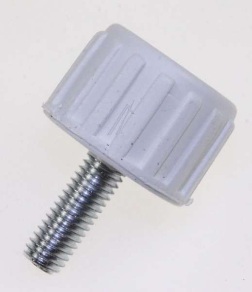 Foot - 49011372 Adjustable Front Foot [Candy Hoover]