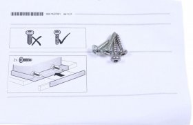 Nut - 00034750 Nut [Bosch Siemens]