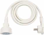 Brennenstuhl Power Supply Cable - Extension Lead 3m