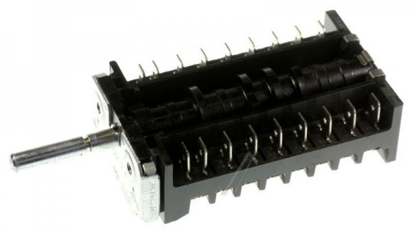 Smeg Oven Switch - 811730287 R j Oven Selector-switch