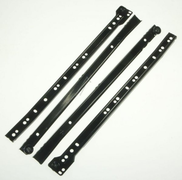 Smeg Telescopic Slideout Oven Grills - 694170580 Drawer Door Guide Assembly