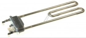 Washing Machine Heater - Heating Element - 41044550 Heating Element 1600w 240v Ni [Candy Hoover]